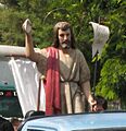 Jesús de Santa Bárbara de Heredia