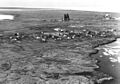 Kaktovik, Alaska, DEW Line Site