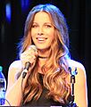 Kate Beckinsale Comicpalooza 2016 (27689187571) (cropped)