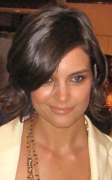 Katie Holmes WHCAD (cropped)