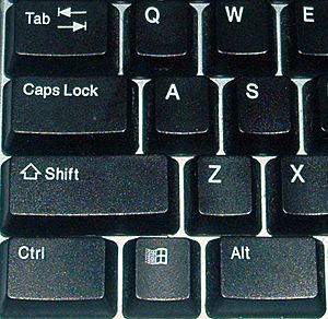 Archivo:Keyboard-left keys