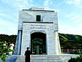 Khushal Khan khattak Mazar
