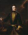 King Karl XII of Sweden (Michael Dahl d.ä.) - Nationalmuseum - 17950