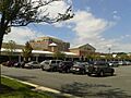 Kingstowne Shopping Center - 1