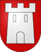 Kirchenthurnen-coat of arms.svg