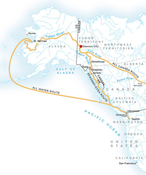 Archivo:Klondike Routes Map