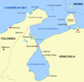 Lake Maracaibo map-en