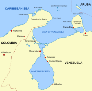Archivo:Lake Maracaibo map-en