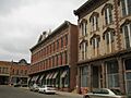 Las Vegas NM - Plaza Hotel