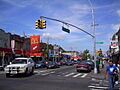 Liberty Avenue @ Lefferts Boulevard