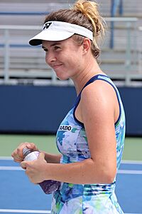 Linda Nosková (2023 US Open) 04