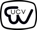 Logotipo de UCV Televisión (1977-1978)