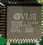 Lynx CPU SUZY CPU REV2.JPG