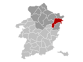 MaaseikLocation
