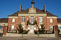 Mairie de Frières-Faillouël