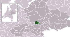 Map - NL - Municipality code 0274 (2009).svg