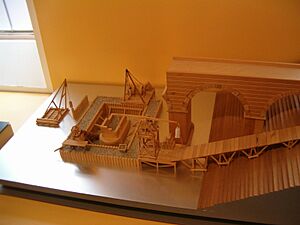 Archivo:Maqueta construccion puente