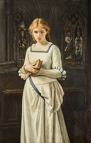 Archivo:Margarita de Rebeca Oquendo