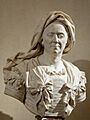 Marie Serre Coysevox Louvre LP502