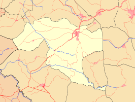 Villar Bajo ubicada en Martos