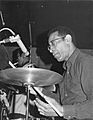 Max roach