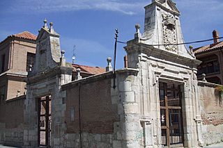 Medina del Campo - Palacio del Almirante 2.jpg