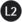 Metro de Bilbao L2.svg