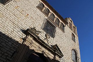 Monasterio Trinitarias - Martos.jpg