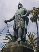 Monument a Roger de Llúria (Passeig Lluís Companys) 03