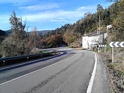 N-642 e LU-133 (ao fondo).jpg