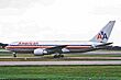 N334AA B767-223ER American MAN 08APR01 (6839074488).jpg