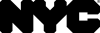 NYC Logo Wolff Olins.svg