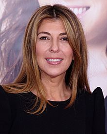 Nina Garcia 2012 Shankbone.JPG