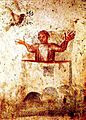 Noah catacombe