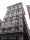 Edificio del Antiguo New York Life Insurance Company
