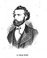 Paris-carlos rubio