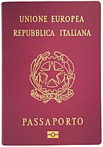Archivo:Passaportoitaliano2006