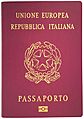 Passaportoitaliano2006