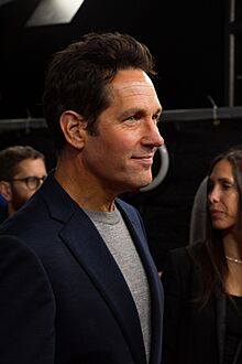Paul Rudd and Kate Mara at the 2024 Toronto International Film Festival 7.jpg
