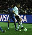 Paulo Guerrero 2012 FIFA Club World Cup