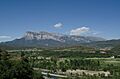 Peña Montañesa - WLE Spain 2015