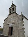 Pontedeume-Iglesia de Boebre 02
