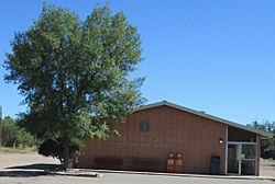 Post Office Patagonia Arizona 2014.JPG