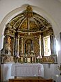 Prádanos Tozo - Iglesia de San Martín 03