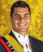 Rafael Correa