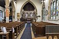 Quarrington, St Botolph's church - 49696308768