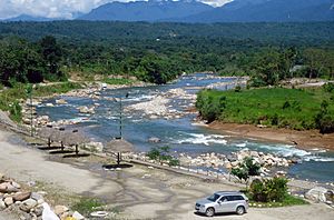 Archivo:Río Misahuallí en Archidona