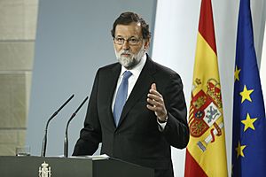 Archivo:Rajoy anuncia elecciones en Cataluña 03