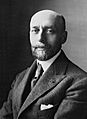 René Boylesve b Meurisse 1921