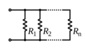 Resistors in parallel